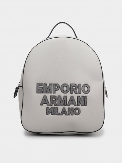 Рюкзак Emporio Armani модель Y3L024-Y408E-88892 — фото - INTERTOP