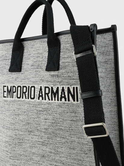 Сумка Emporio Armani модель Y4N172-Y218X-84966 — фото 4 - INTERTOP