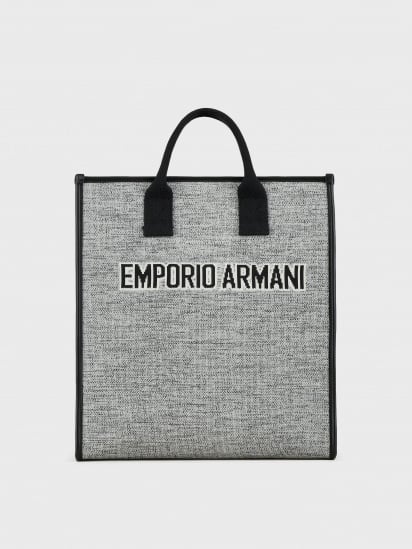 Сумка Emporio Armani модель Y4N172-Y218X-84966 — фото - INTERTOP