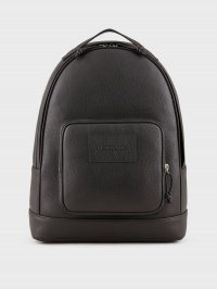Темно-сірий - Рюкзак Emporio Armani