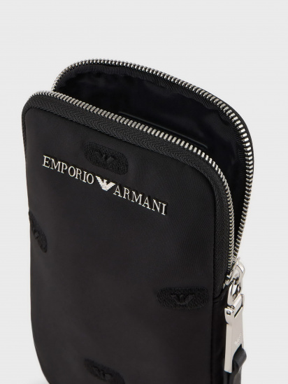 Мессенджер Emporio Armani модель Y4R529-Y726E-80001 — фото 3 - INTERTOP