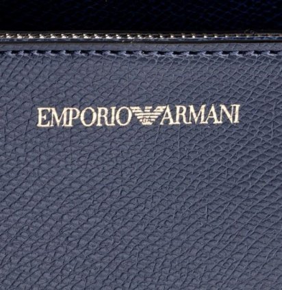 Сумки наплічні Emporio Armani SLING BAG модель Y3B084-YH15A-88293 — фото 4 - INTERTOP
