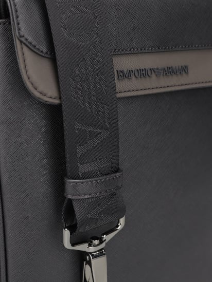 Сумка Emporio Armani модель Y4O453-YQ75I-81973 — фото 4 - INTERTOP