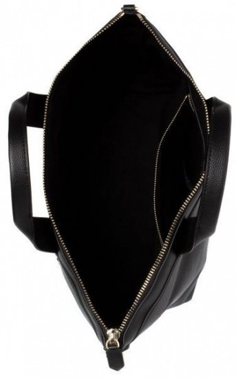 Сумка Emporio Armani WOMEN'S SHOPPING BAG модель Y3D106-YH59A-80001 — фото 3 - INTERTOP