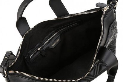 Шопер Emporio Armani WOMEN'S SHOPPING BAG модель Y3D106-YH60A-80001 — фото 4 - INTERTOP