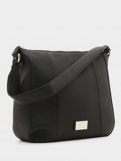Сумка Emporio Armani WOMEN'S SHOULDER BAG модель Y3E116-YH22A-80001 — фото - INTERTOP