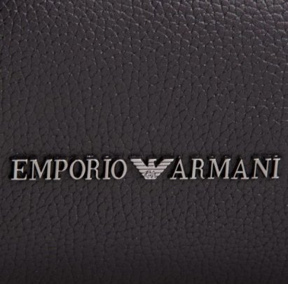 Кросс-боди Emporio Armani CROSSBODY BAG модель Y4M055-YDS4J-81072 — фото 3 - INTERTOP