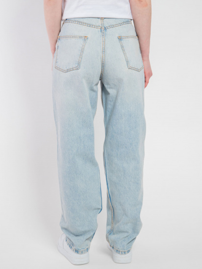 Расклешенные джинсы J.B4 (Just Before) модель 5WG1940 — фото - INTERTOP