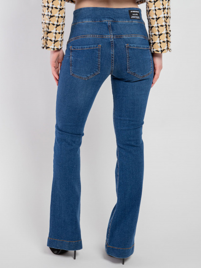 Расклешенные джинсы J.B4 (Just Before) модель 5WG2233 — фото - INTERTOP