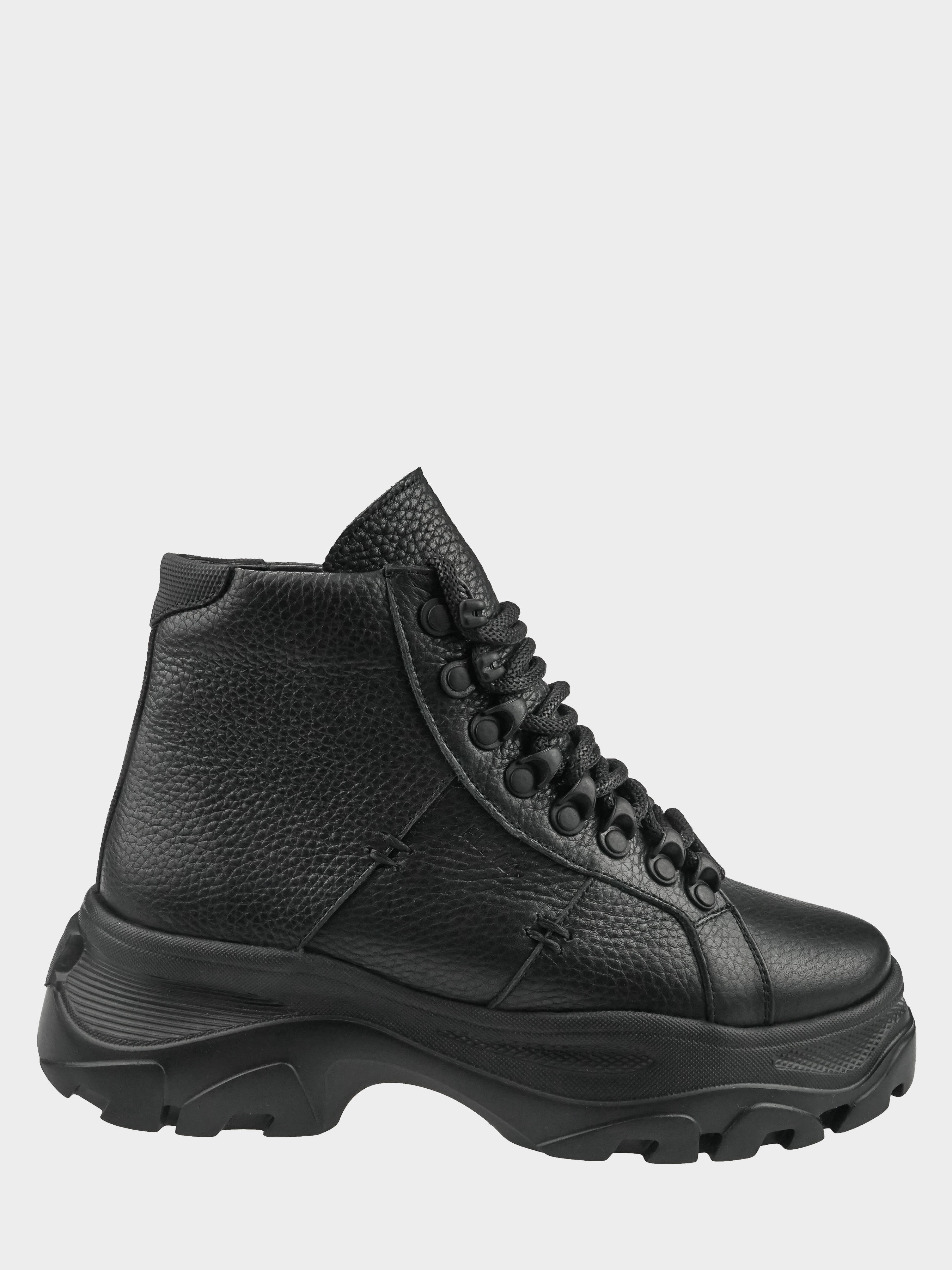 

Черевики жіночі Boots 60-810-202