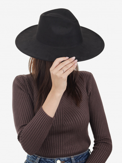 Шляпа Regina Notte модель 6000000154404 — фото - INTERTOP