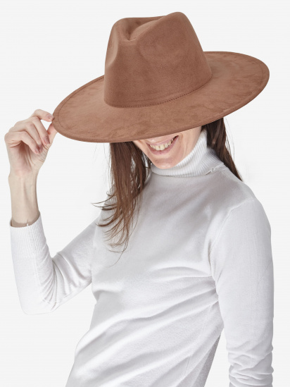 Шляпа Regina Notte модель 6000000154411 — фото - INTERTOP