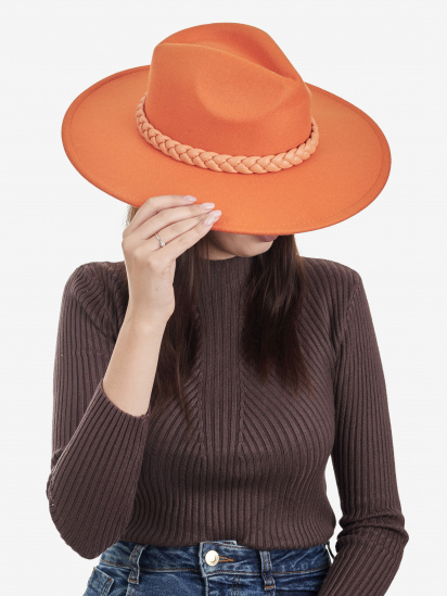 Шляпа Regina Notte модель 6000000158587 — фото - INTERTOP