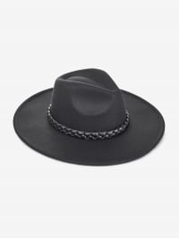 Чёрный - Шляпа Regina Notte