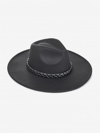 Шляпа Regina Notte модель 6000000163970 — фото - INTERTOP