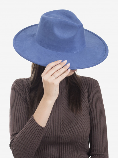 Шляпа Regina Notte модель 6000000173856 — фото - INTERTOP