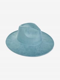 Голубой - Шляпа Regina Notte