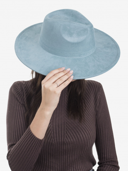 Шляпа Regina Notte модель 6000000177090 — фото - INTERTOP
