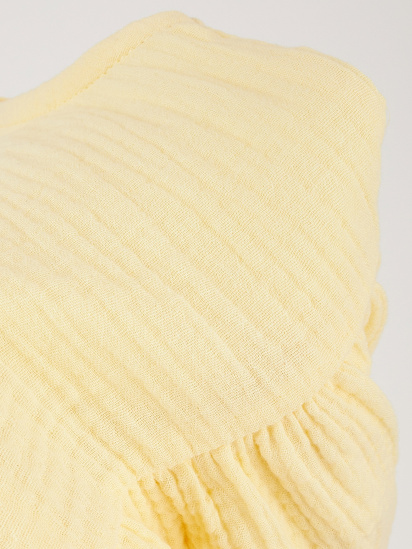 Сукня міді KRAKO модель НФ-00001353 — фото 4 - INTERTOP