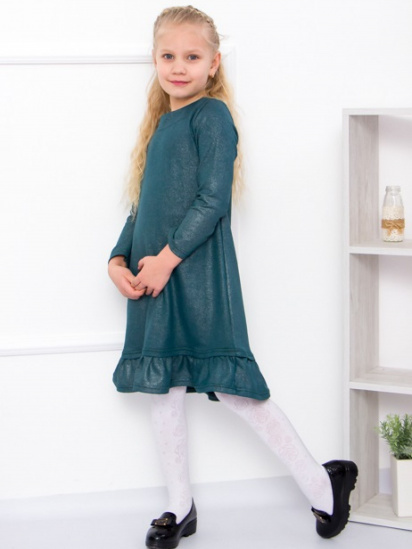 Платье мини Носи своє модель 6004-055-1-butilochnij — фото - INTERTOP