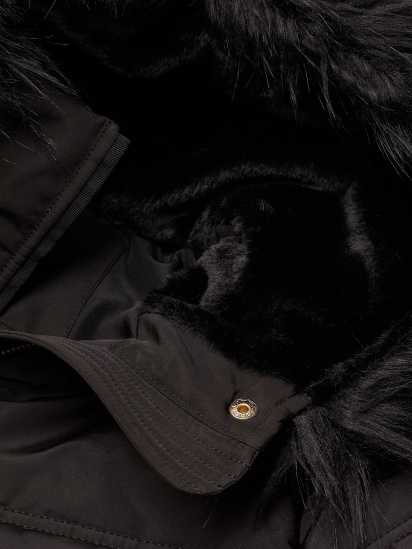 Демисезонная куртка H&M модель 60064 — фото - INTERTOP