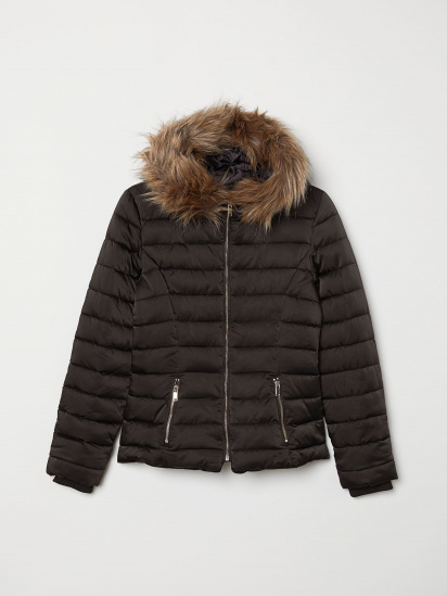 Зимова куртка H&M модель 60071 — фото - INTERTOP