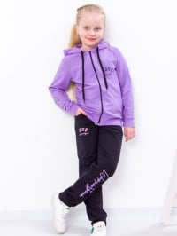 Фіолетовий - Спортивний костюм Носи своє