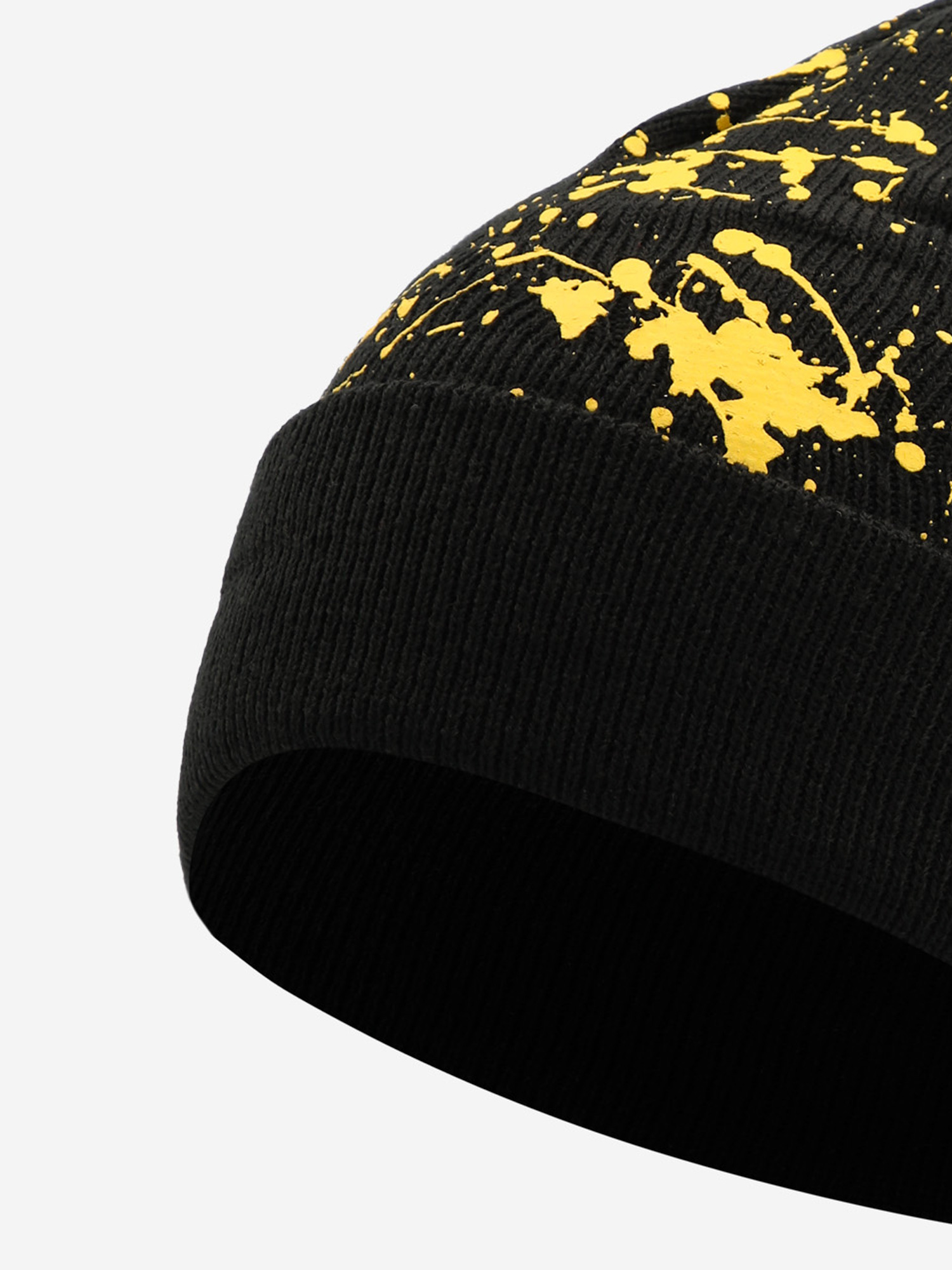 

New Era ­ Шапка, Чёрный