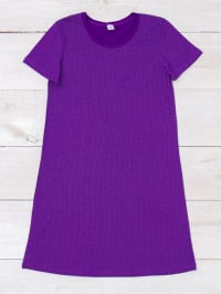 Фіолетовий - Нічна сорочка Носи своє