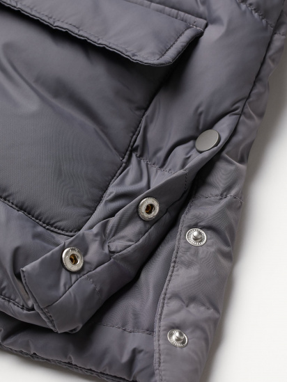 Зимова куртка H&M модель 60204 — фото 2 - INTERTOP