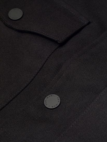 Куртка-сорочка H&M модель 60256 — фото 2 - INTERTOP