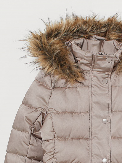 Зимова куртка H&M модель 60447 — фото - INTERTOP