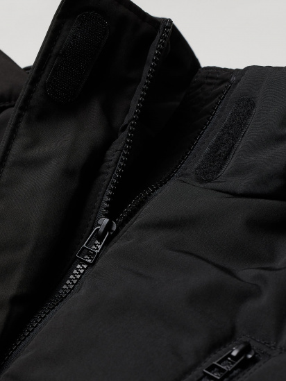 Демісезонна куртка H&M модель 60485 — фото - INTERTOP