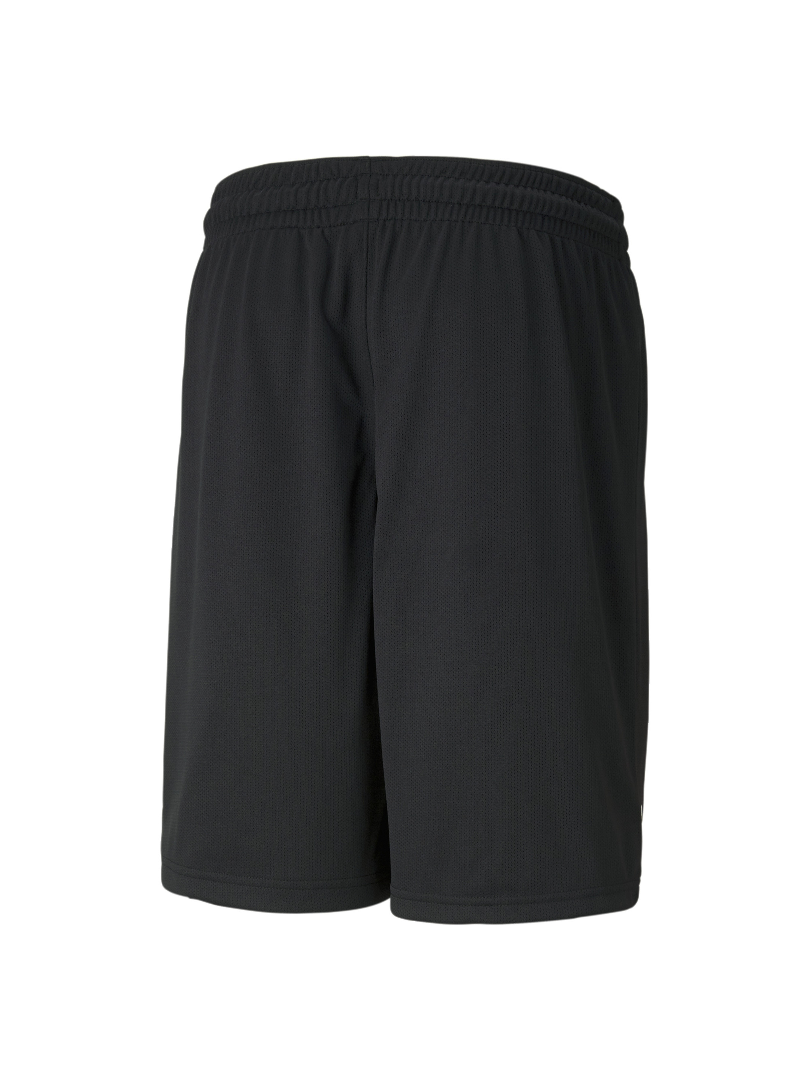 

PUMA Шорты спортивные (605075_01) Мужское, цвет - Чёрный