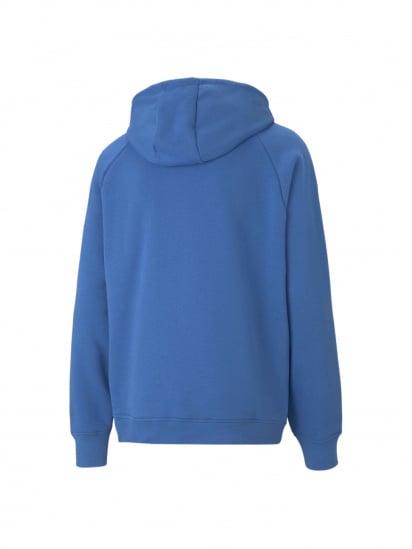 Худі PUMA Bball Blank Hoodie модель 605076 — фото - INTERTOP