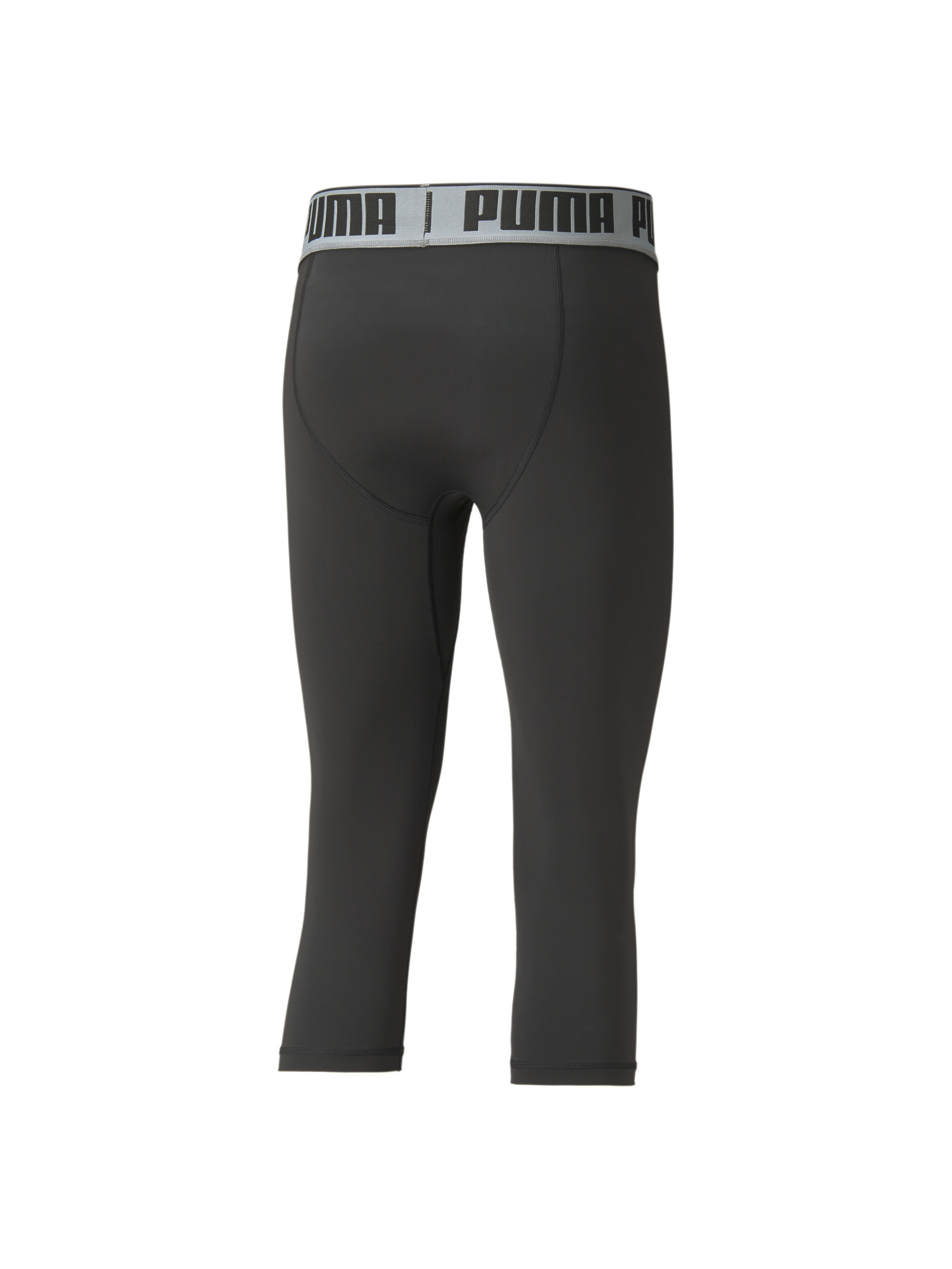 

PUMA Велосипедки (605079_01) Мужское, цвет - Чёрный