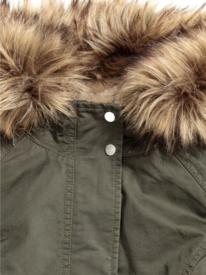Демісезонна куртка H&M модель 60512 — фото 3 - INTERTOP