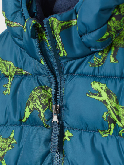 Зимова куртка H&M модель 60537 — фото - INTERTOP