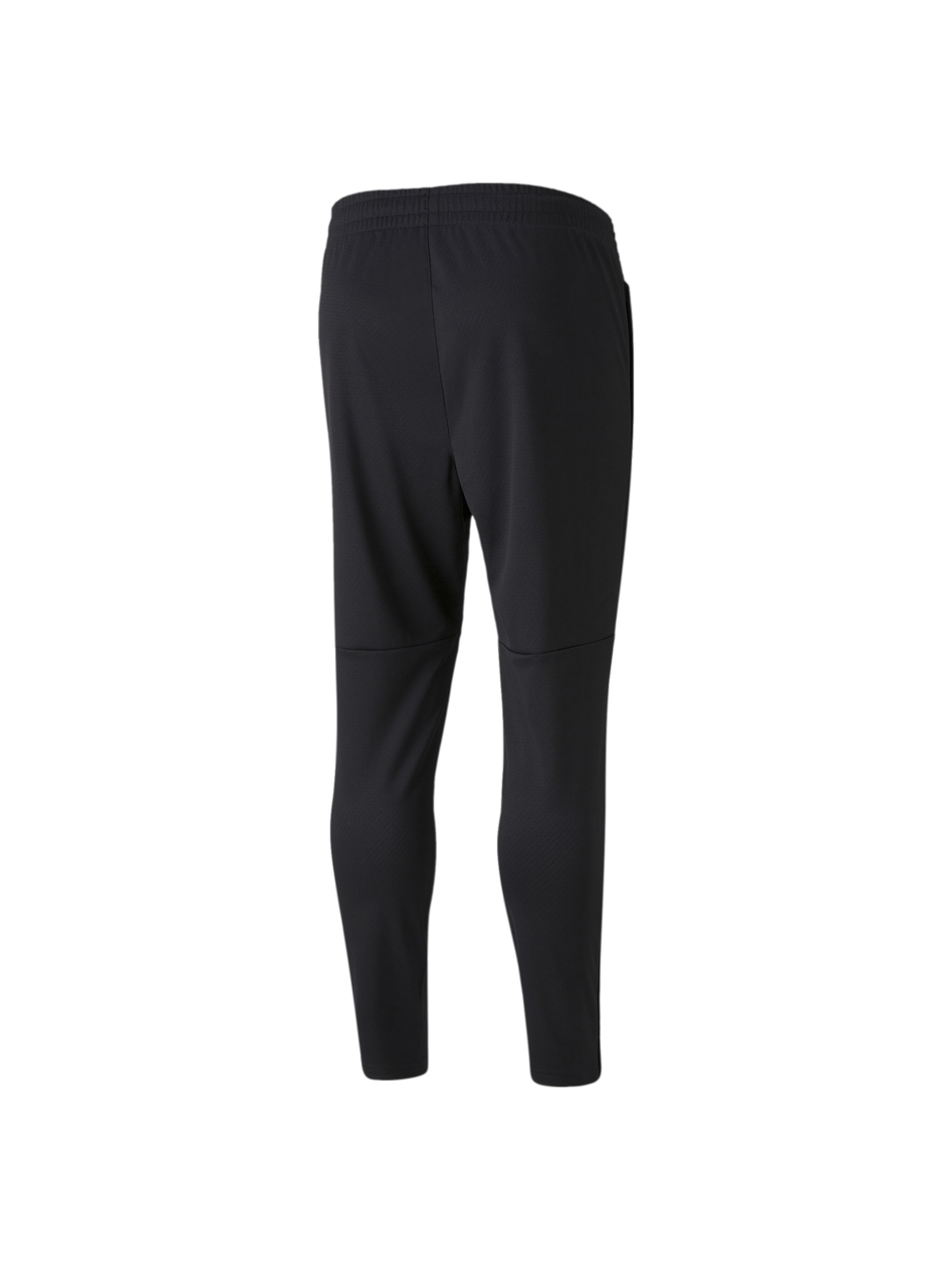 

PUMA Штаны спортивные (605678_01) Мужское, цвет - Чёрный