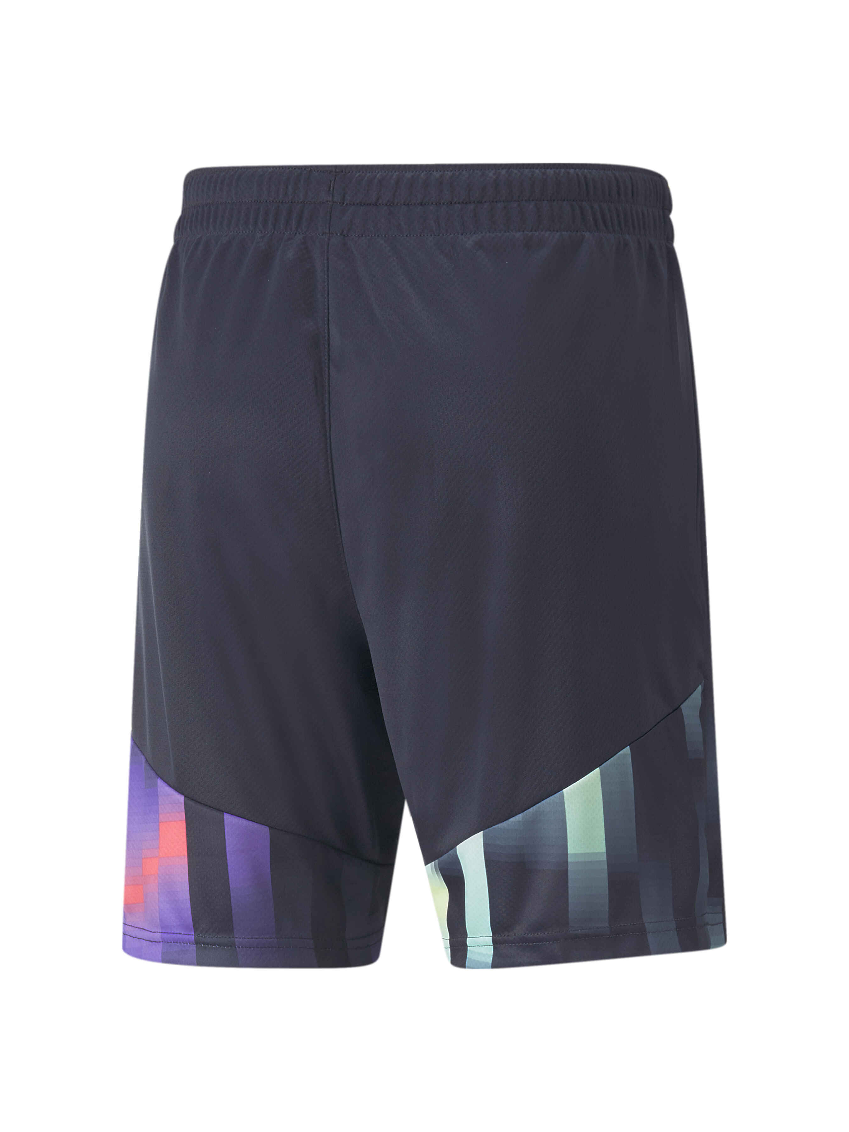 

PUMA Шорты спортивные (605772_09) Мужское, цвет - Синий