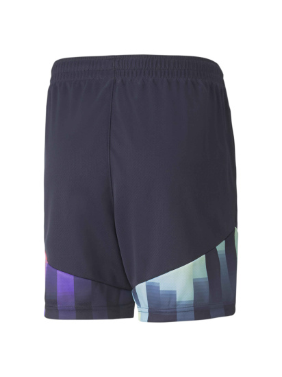 Шорты спортивные PUMA Neymar Jr 24/7 Short Jr модель 605773 — фото - INTERTOP