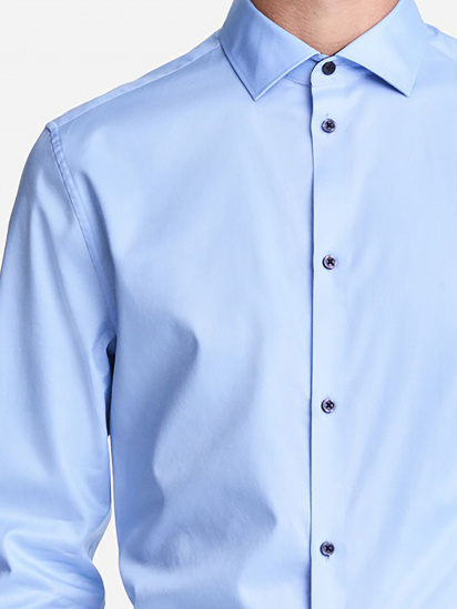 Рубашка H&M модель 60623 — фото - INTERTOP