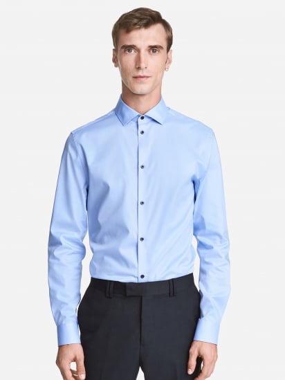 Рубашка H&M модель 60623 — фото - INTERTOP
