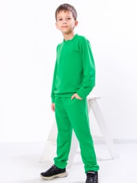 Зелёный - Спортивный костюм Носи своє