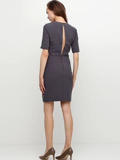 Платье мини H&M модель 607 — фото - INTERTOP
