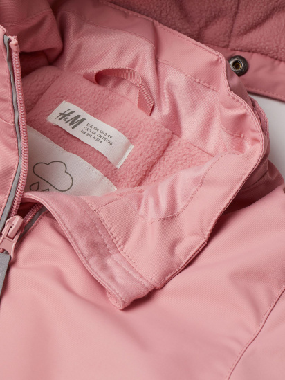 Демісезонна куртка H&M модель 60765 — фото 2 - INTERTOP