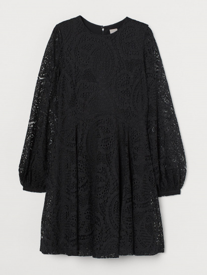 Сукня міні H&M модель 60778 — фото - INTERTOP