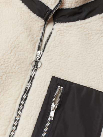 Демисезонная куртка H&M модель 60813 — фото - INTERTOP