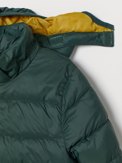 Демисезонная куртка H&M модель 60824 — фото - INTERTOP