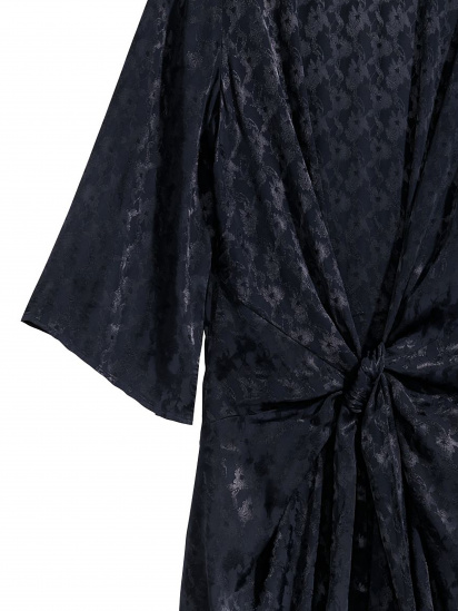 Платье миди H&M модель 60897 — фото - INTERTOP